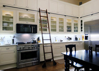 Apartment Renovation in Historic Osborne Apartment Building