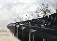 The Residential Arena