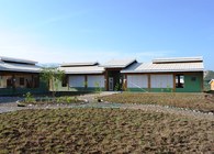 Hand in Hand for Haiti School