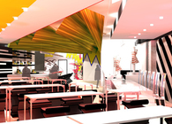 Parcel 7: Pop Art Culture and Trends, An Interpretive Center