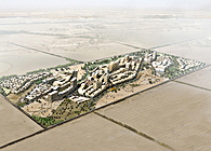 XERITOWN, Dubai