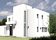 Xi /2 house