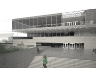 School for the Built Environment/LOT 62 Project