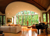Saddle River Residence
