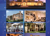 OAKMONTE APARTMENTS AND CLUBHOUSE