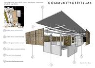Community Center
