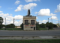Detroit Photo Journal