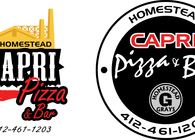 Capri Pizza