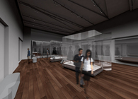 Her Majesty Queen Sirikit Museum of Textiles 