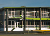 Hill AeroSystems