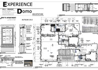 Leret's Apartment