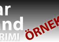 Fuar Standi Ornekleri
