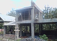 Aashiyana, Mr. Hasan Ayubi's residence (independatnt Practice, Studio Morphosis)