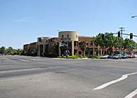 Sacramento Primary Care Center