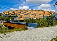 Mountain Dwellings