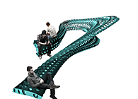 Modular Tectonics