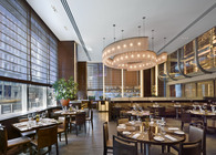 Aureole Restaurant