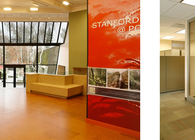 Change Management--Migration/Relocation--Building Modification