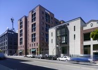 Broadway Family Apartments