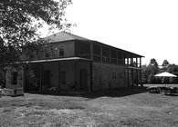 Tiger Branch Residence