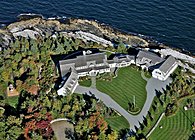 Ocean Compound