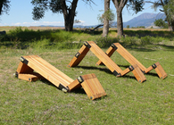 Deer Haven Ranch's River Side Picnic Area