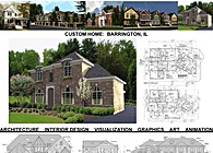Custom Home - Residential