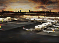 Riga Airport