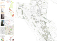 Intermodal Station (Final degree project 2011)