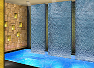 Weller Residence Spa Addition