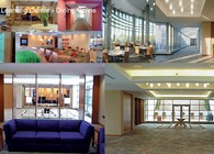 Boeing Dorm