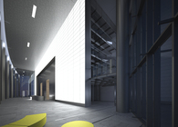 Verde Office Tower