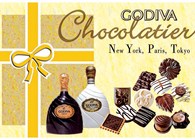 Godiva