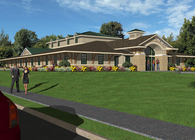Lindenwold Boro Hall