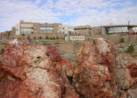 Joint Venture JMA for desert Research Institute