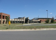Central Academy of Technology and Arts