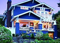Laurelhurst Residence