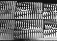 Building Component Design & Fabrication