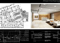 JPMorgan Chase DC - Mancini Duffy Winstanley