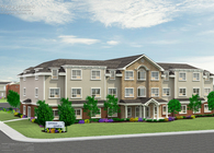 Huntington Housing Authority