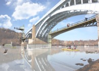 40th Bridge