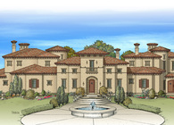 Juniper Hill Residence, Reno, Nevada