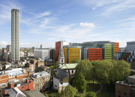 Central St. Giles