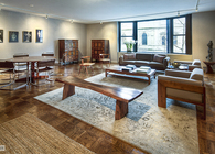 Model Apartment