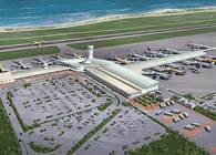Sangster International Airport