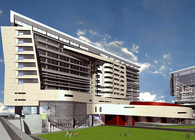 Klein Center
