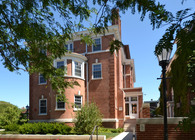 Stevanovich Center