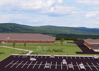 Armed Forces Reserve Center