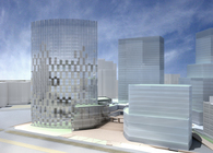 Gurgaon City Centre