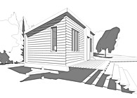 Tiny House Yestermorrow
